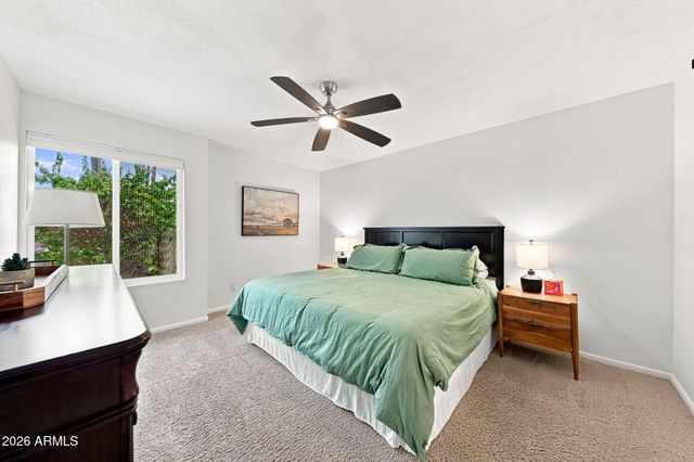 7350 N Via Paseo Del Sur -- M105, Scottsdale, AZ 85258