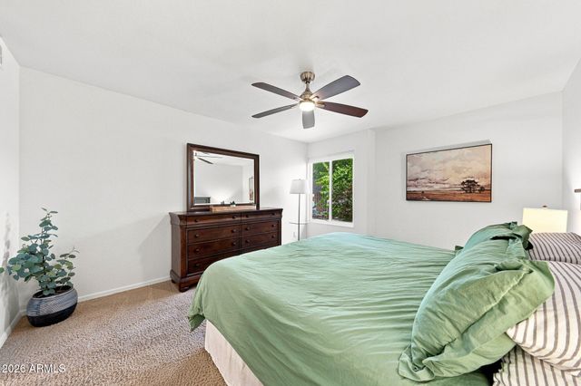 7350 N Via Paseo Del Sur -- M105, Scottsdale, AZ 85258