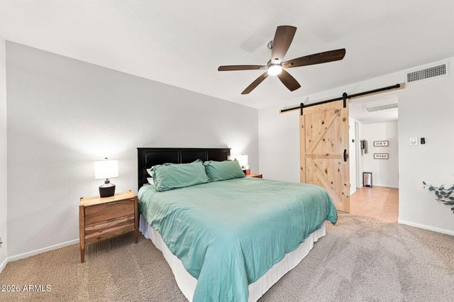 7350 N Via Paseo Del Sur -- M105, Scottsdale, AZ 85258