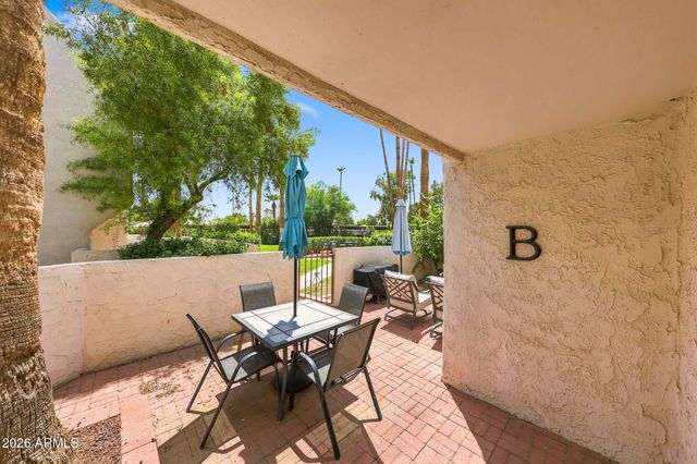 7350 N Via Paseo Del Sur -- M105, Scottsdale, AZ 85258