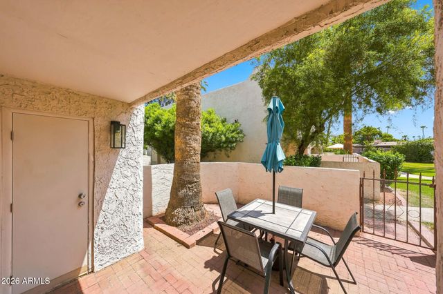 7350 N Via Paseo Del Sur -- M105, Scottsdale, AZ 85258