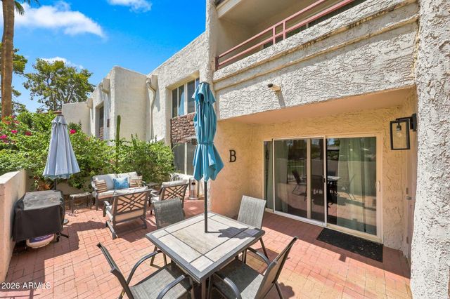 7350 N Via Paseo Del Sur -- M105, Scottsdale, AZ 85258