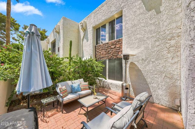 7350 N Via Paseo Del Sur -- M105, Scottsdale, AZ 85258