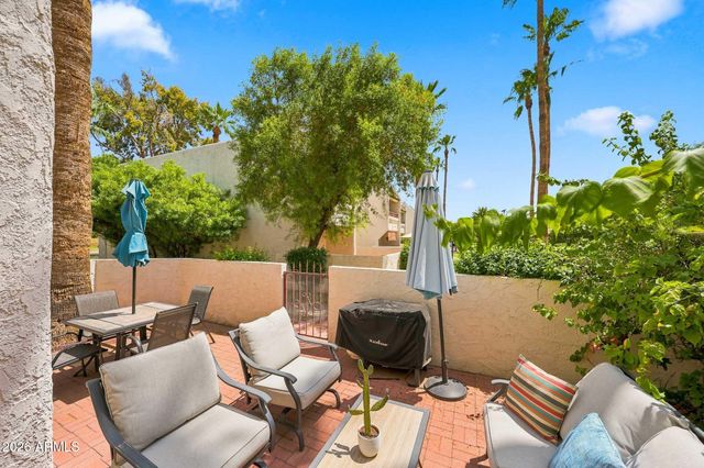 7350 N Via Paseo Del Sur -- M105, Scottsdale, AZ 85258
