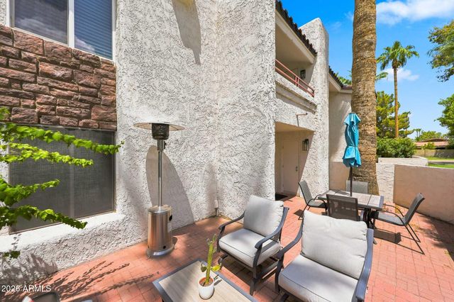 7350 N Via Paseo Del Sur -- M105, Scottsdale, AZ 85258