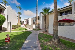 7350 N Via Paseo Del Sur -- M105, Scottsdale, AZ 85258