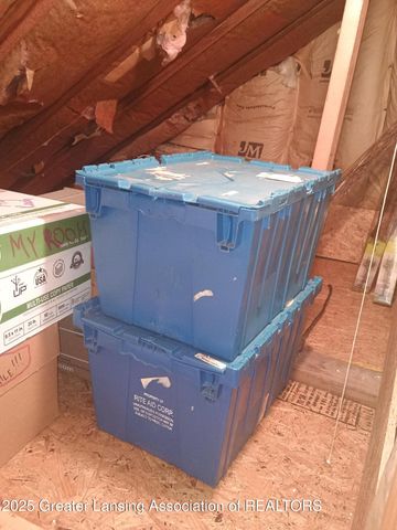 3334 Ingham Street, Lansing, MI 48911