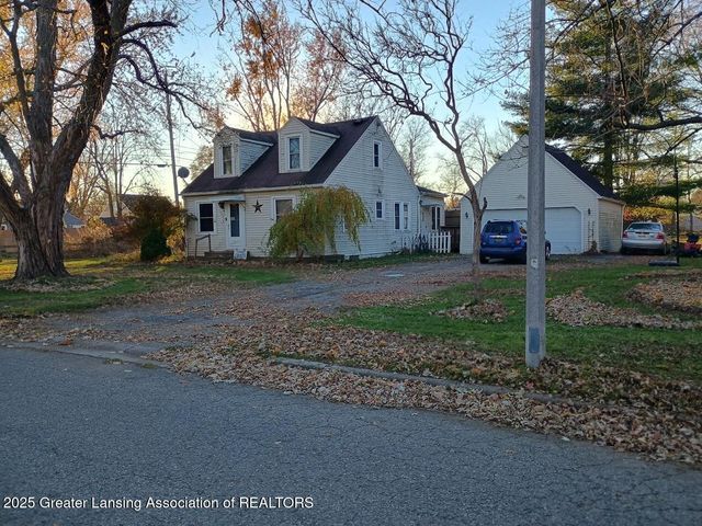 3334 Ingham Street, Lansing, MI 48911