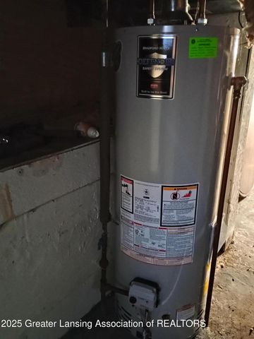 3334 Ingham Street, Lansing, MI 48911