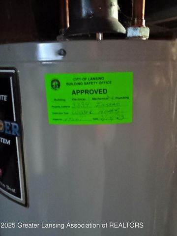 3334 Ingham Street, Lansing, MI 48911