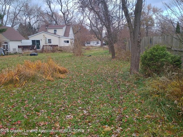 3334 Ingham Street, Lansing, MI 48911