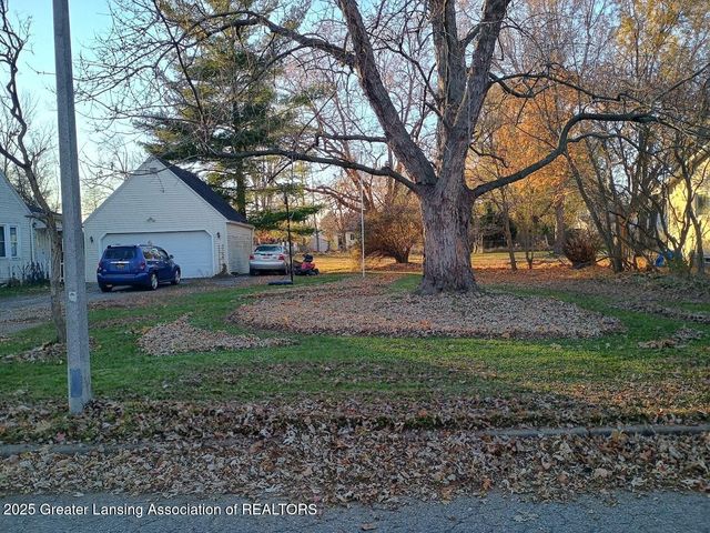 3334 Ingham Street, Lansing, MI 48911