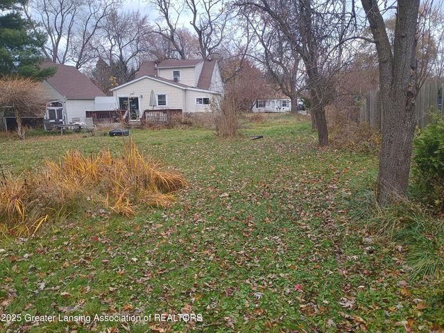 3334 Ingham Street, Lansing, MI 48911