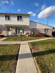 37543 Colonial Drive 124, Westland, MI 48185