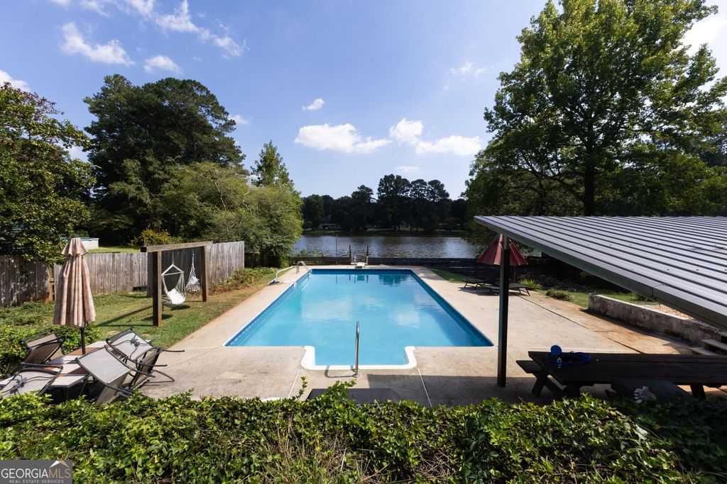 18 Merrill Way, Newnan, GA 30263 — photo 2
