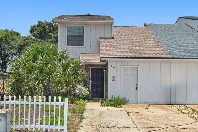 629 Sandalwood Drive, Destin, FL 32541
