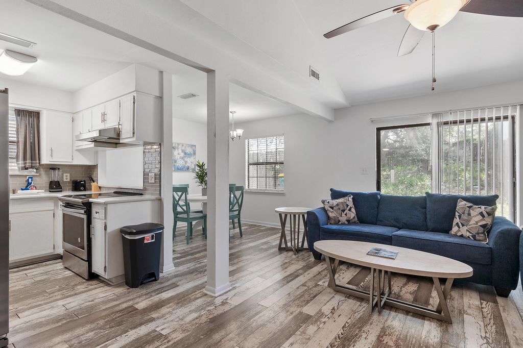 629 Sandalwood Drive, Destin, FL 32541