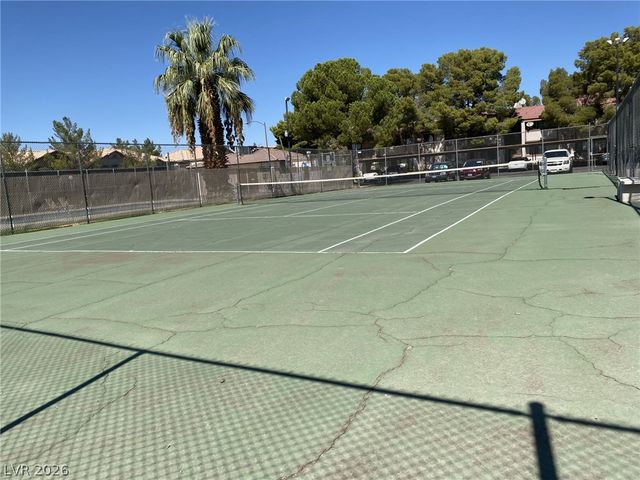 5243 CORINNE Court 68, Las Vegas, NV 89103