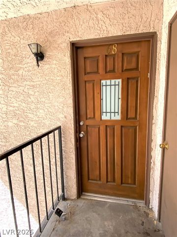 5243 CORINNE Court 68, Las Vegas, NV 89103