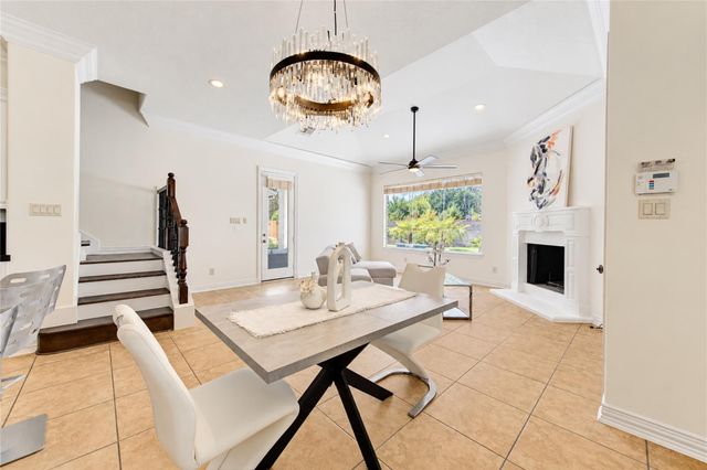 14014 Hampton Cove Drive, Houston, TX 77077