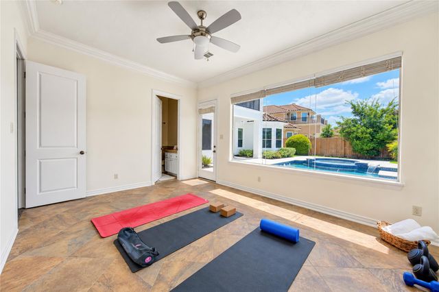 14014 Hampton Cove Drive, Houston, TX 77077