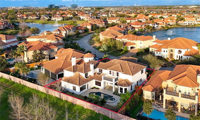 14014 Hampton Cove Drive, Houston, TX 77077