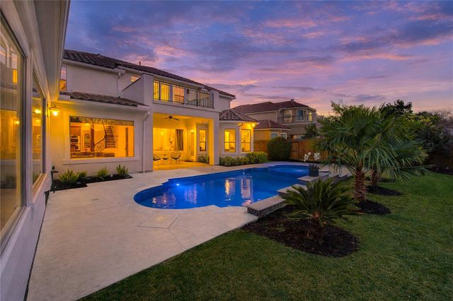 14014 Hampton Cove Drive, Houston, TX 77077