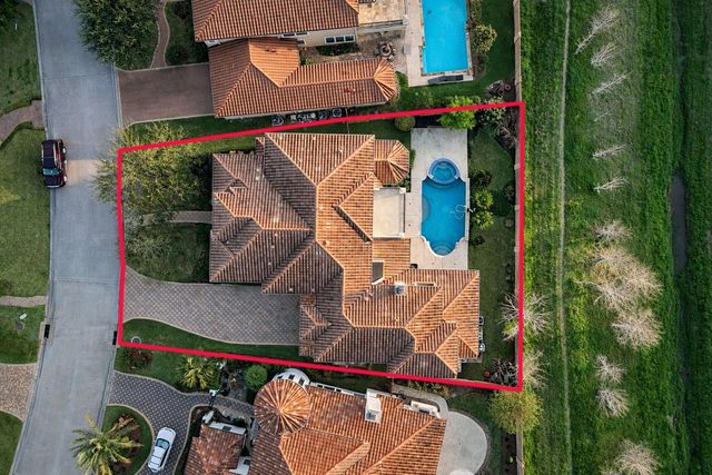 14014 Hampton Cove Drive, Houston, TX 77077