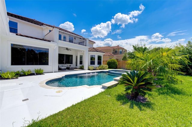 14014 Hampton Cove Drive, Houston, TX 77077