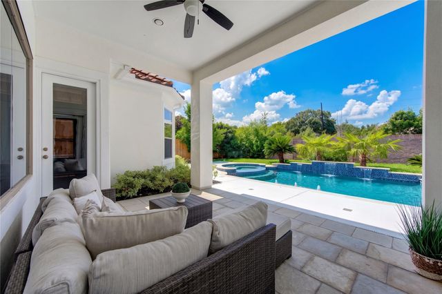 14014 Hampton Cove Drive, Houston, TX 77077