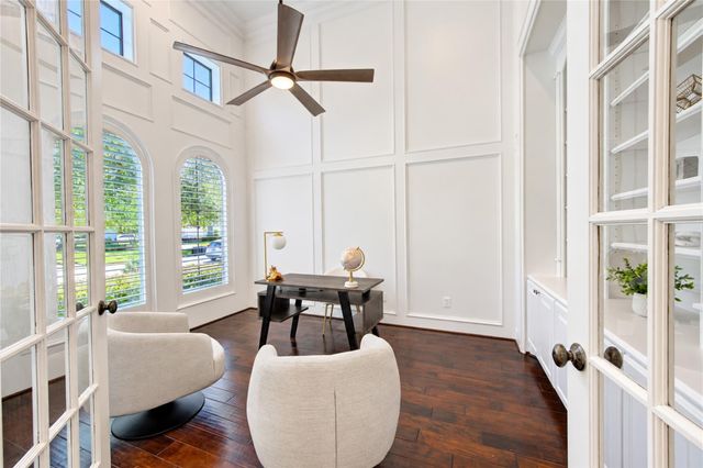 14014 Hampton Cove Drive, Houston, TX 77077
