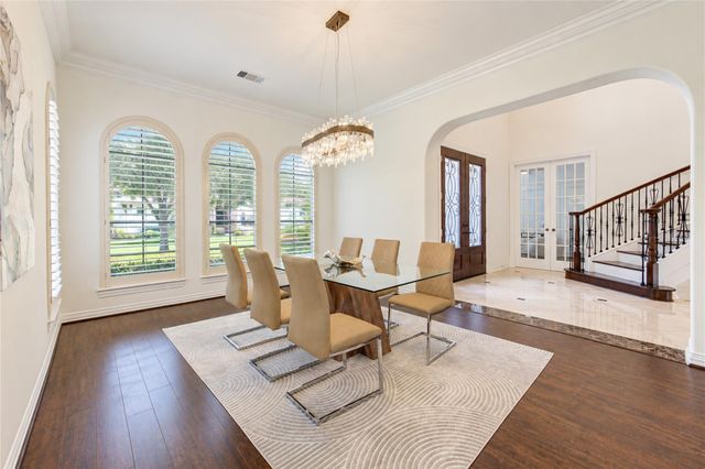 14014 Hampton Cove Drive, Houston, TX 77077