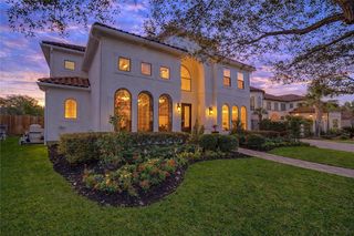 14014 Hampton Cove Drive, Houston, TX 77077