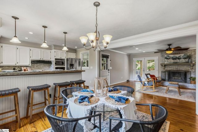 117 Club View Drive, Greenville, SC 29609