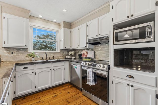 117 Club View Drive, Greenville, SC 29609