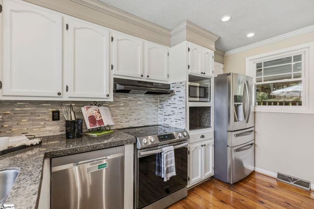 117 Club View Drive, Greenville, SC 29609