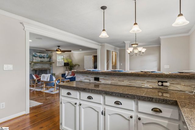 117 Club View Drive, Greenville, SC 29609