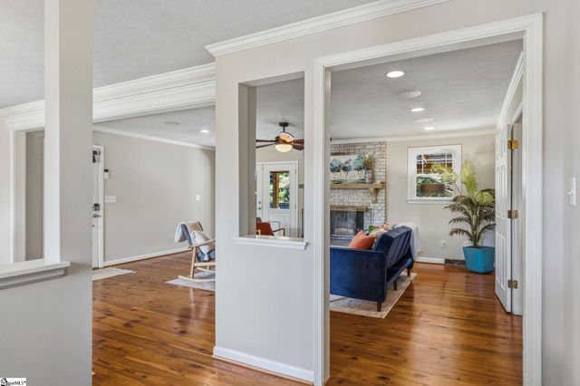 117 Club View Drive, Greenville, SC 29609