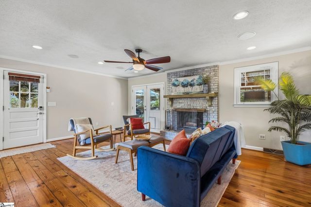 117 Club View Drive, Greenville, SC 29609