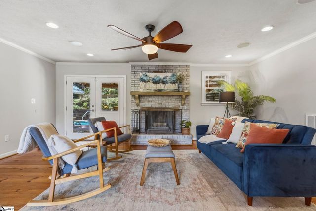 117 Club View Drive, Greenville, SC 29609