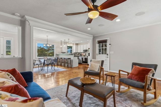 117 Club View Drive, Greenville, SC 29609