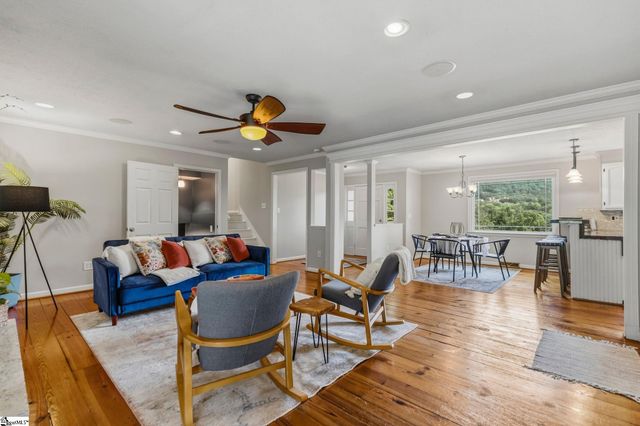 117 Club View Drive, Greenville, SC 29609