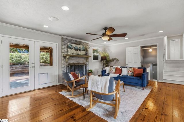 117 Club View Drive, Greenville, SC 29609