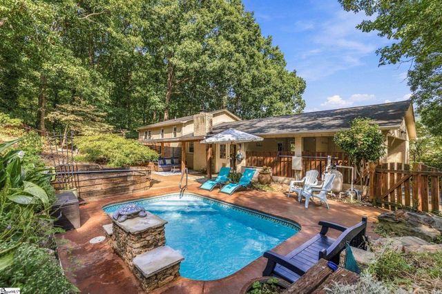 117 Club View Drive, Greenville, SC 29609