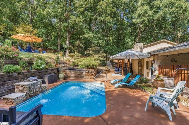 117 Club View Drive, Greenville, SC 29609