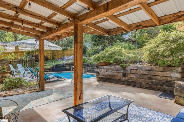 117 Club View Drive, Greenville, SC 29609