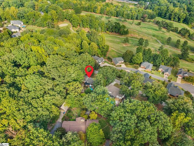 117 Club View Drive, Greenville, SC 29609