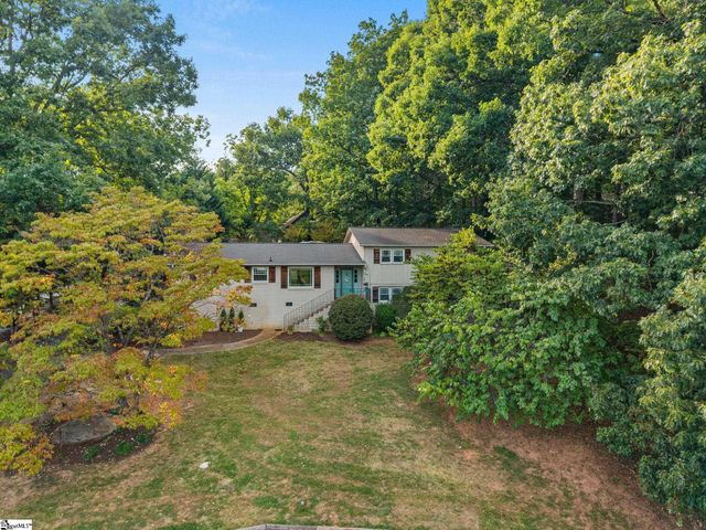 117 Club View Drive, Greenville, SC 29609