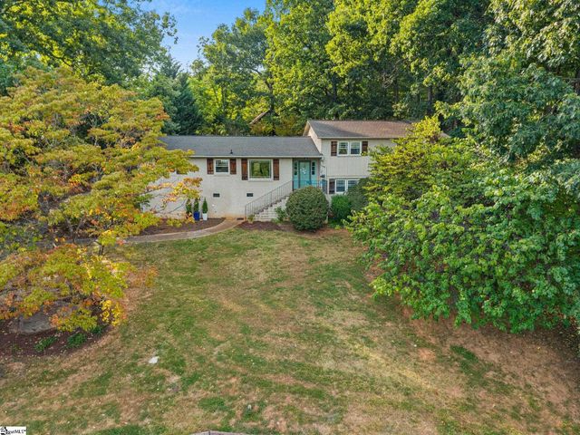 117 Club View Drive, Greenville, SC 29609