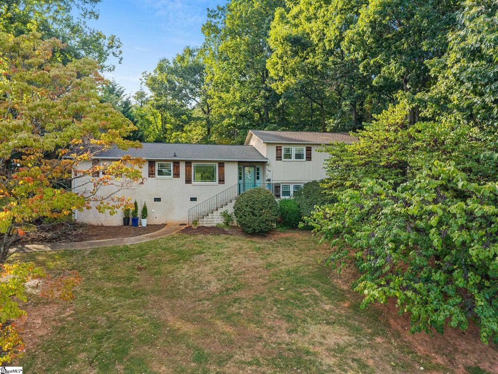 117 Club View Drive, Greenville, SC 29609